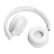 AURICULAT T520 BLUETOOTH JBL BLANCO VINCHA